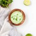 Avocado-Limetten-Crema | Kara Lydon