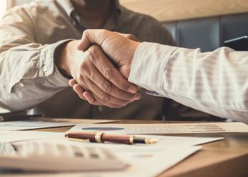 Zinssenkungen kommen einer „psychologischen Erleichterung“ für Fusionen und Übernahmen von Seniorenwohnheimen gleich