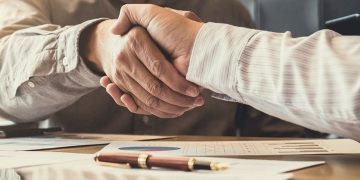 Zinssenkungen kommen einer „psychologischen Erleichterung“ für Fusionen und Übernahmen von Seniorenwohnheimen gleich