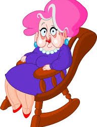 Wie man in einem bestimmten Alter glücklich ist – NormaZager.com