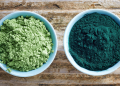 Chlorella vs. Spirulina: Welche Mikroalge ist besser für Sie?