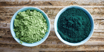 Chlorella vs. Spirulina: Welche Mikroalge ist besser für Sie?