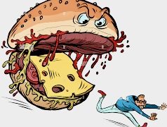 Flüche erneut vereitelt – NormaZager.com