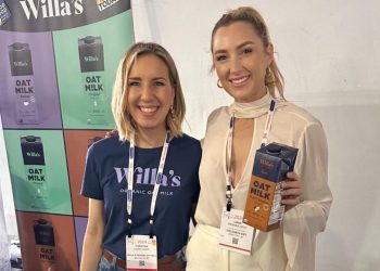 Eine neue Artwork Hafermilch ist auf dem Markt. Deshalb brauchen wir sie!