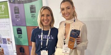 Eine neue Artwork Hafermilch ist auf dem Markt. Deshalb brauchen wir sie!