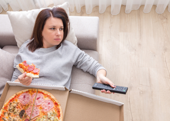 23 gesündere Alternativen für emotionales Essen