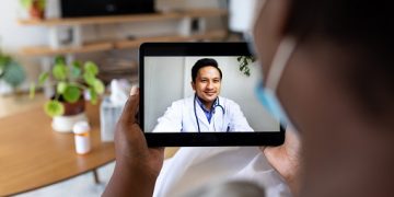 Cloudbreak Well being übernimmt Voyce und benennt sich in Equiti für Ferndolmetschen um