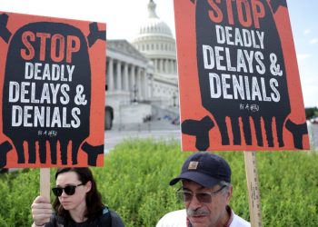 Was tun, wenn die Krankenversicherung Ihnen die Behandlung verweigert, die Sie wirklich brauchen?