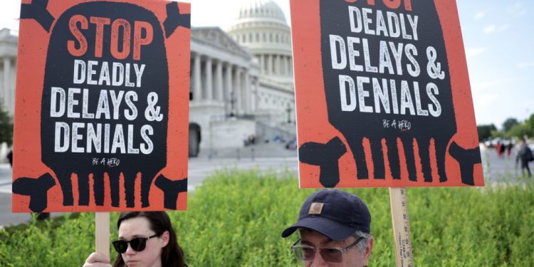 Was tun, wenn die Krankenversicherung Ihnen die Behandlung verweigert, die Sie wirklich brauchen?