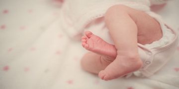 Queensland-Studie zur Überwachung der intravenösen Entbindung bei Babys