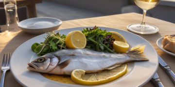 Ich hatte recht! Die Mittelmeerdiät beugt Herz-Kreislauf-Erkrankungen vor