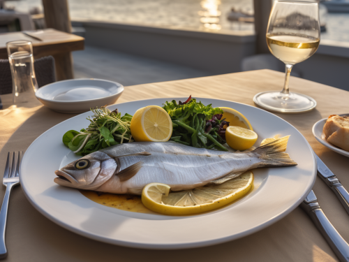 Ich hatte recht! Die Mittelmeerdiät beugt Herz-Kreislauf-Erkrankungen vor