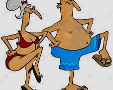 Hey! Auch Babyboomer trainieren – NormaZager.com