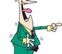 Mel Brooks und die IDF – Die größten jüdischen Waffen – NormaZager.com