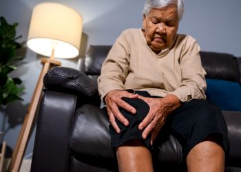 Chronische Entzündungen: Wenn Ihr Körper böse auf Sie ist