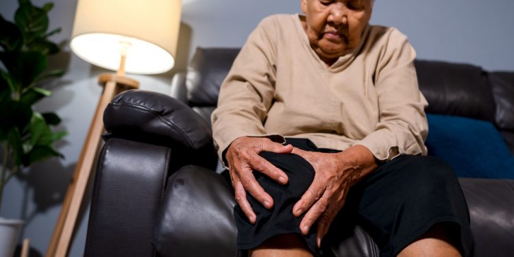 Chronische Entzündungen: Wenn Ihr Körper böse auf Sie ist