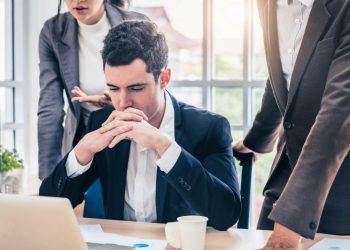 Wie Again-Workplace-Automatisierung Insider-Betrug verhindern kann