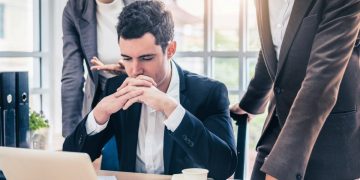 Wie Again-Workplace-Automatisierung Insider-Betrug verhindern kann