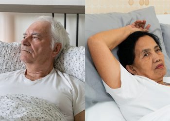 Fragen Sie Joan: Bleiben oder gehen?