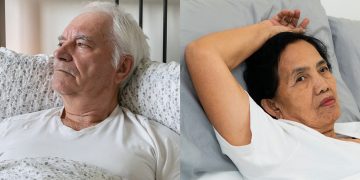 Fragen Sie Joan: Bleiben oder gehen?