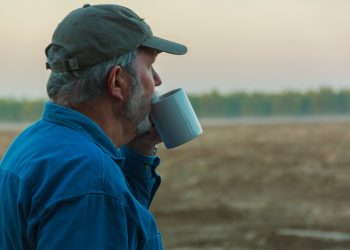 Die „Männerhöhle“ zum Thema … die Herausforderungen des Lebens überleben
