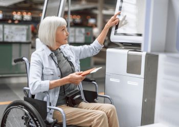 Reisetipps für Personen mit eingeschränkter Mobilität