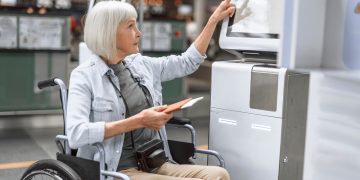 Reisetipps für Personen mit eingeschränkter Mobilität