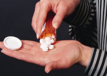 COVID-19: Metformin kann hilfreich sein