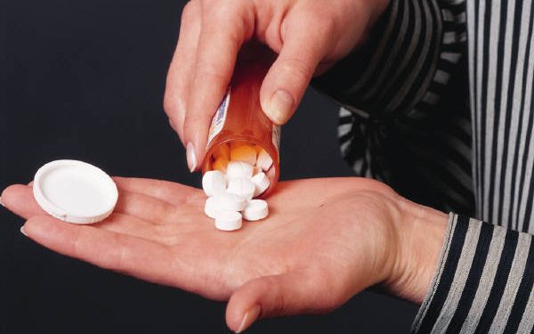 COVID-19: Metformin kann hilfreich sein