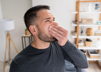Warum Sie Proteinfurze bekommen und wie Sie sie verhindern können