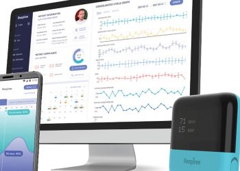 Roche, Respiree erwägen KI-Integration für RPM und weitere KI-Briefings