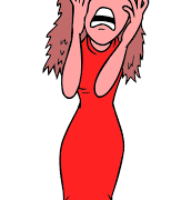 Bist du da, Gott? Ich bin’s schon wieder. – NormaZager.com