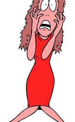 Bist du da, Gott? Ich bin’s schon wieder. – NormaZager.com