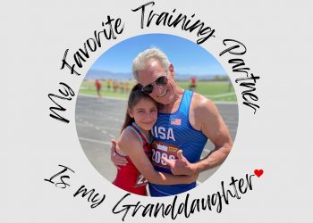 Tom, 72: Finde deine Inspiration