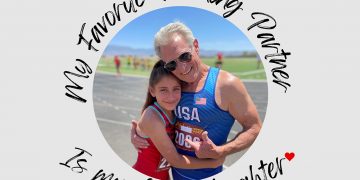 Tom, 72: Finde deine Inspiration