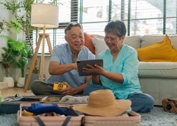 Die zehn besten technischen Tipps für die Reise