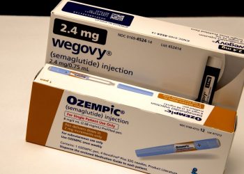 Pharmaunternehmen sagen, Ozempic, Wegovy und ähnliche Medikamente seien weithin verfügbar. Patienten sind anderer Meinung: Photographs