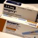 Pharmaunternehmen sagen, Ozempic, Wegovy und ähnliche Medikamente seien weithin verfügbar. Patienten sind anderer Meinung: Photographs