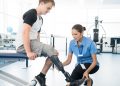WebPT und Intel RealSense Expertise Unite arbeiten gemeinsam an KI für die Physiotherapie