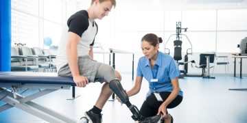 WebPT und Intel RealSense Expertise Unite arbeiten gemeinsam an KI für die Physiotherapie