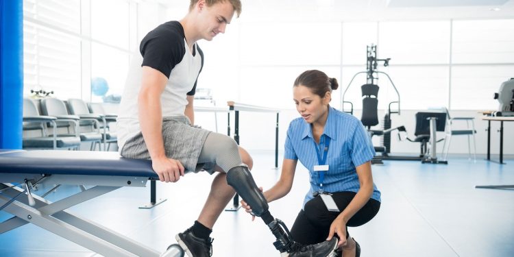 WebPT und Intel RealSense Expertise Unite arbeiten gemeinsam an KI für die Physiotherapie