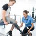 WebPT und Intel RealSense Expertise Unite arbeiten gemeinsam an KI für die Physiotherapie