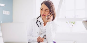 Personalisierung des IBD-Managements mit EMR-Daten