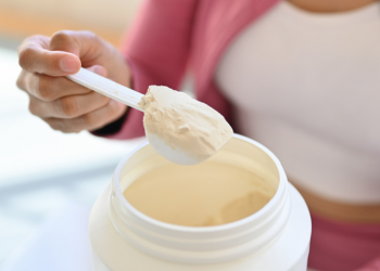 Molkenproteinisolat vs. -konzentrat: Was ist besser?