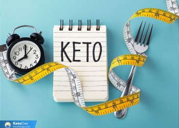 Warum die Kombination von Keto und Fasten für Sie den entscheidenden Unterschied macht