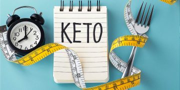 Warum die Kombination von Keto und Fasten für Sie den entscheidenden Unterschied macht