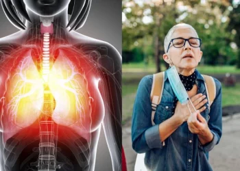 Wie ich nach Jahren des Leidens mit chronischer Bronchitis wieder freier durchatmen kann, obwohl bisher nichts bei mir gewirkt hat!