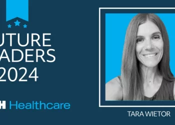 Zukünftige Leiterin: Tara Wietor, Nationale Direktorin für Facility Administration und Betrieb, Integral Senior Residing