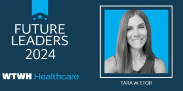 Zukünftige Leiterin: Tara Wietor, Nationale Direktorin für Facility Administration und Betrieb, Integral Senior Residing