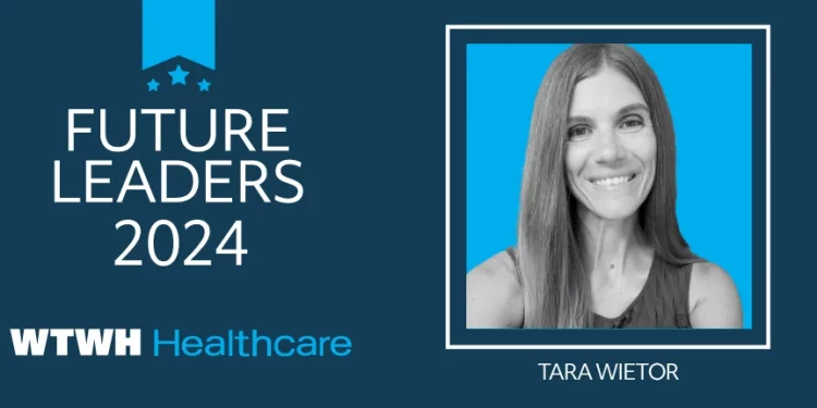 Zukünftige Leiterin: Tara Wietor, Nationale Direktorin für Facility Administration und Betrieb, Integral Senior Residing